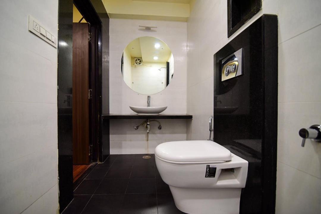 Photo of Bathroom in Lalkothi