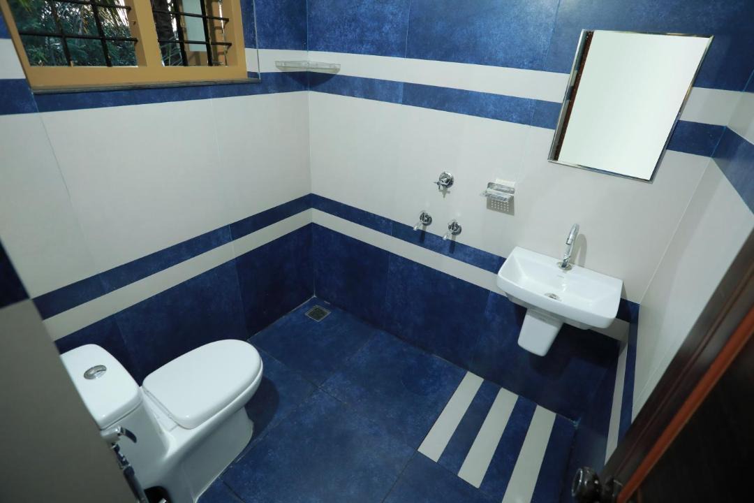 Photo of Bathroom in Thiruvananthapuram