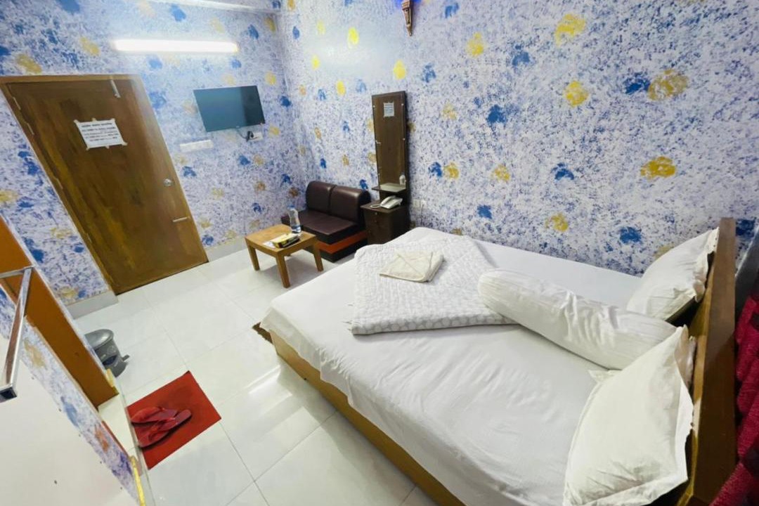 Photo of Bedroom in Bandarban