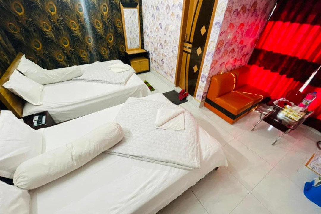 Photo of Bedroom in Bandarban