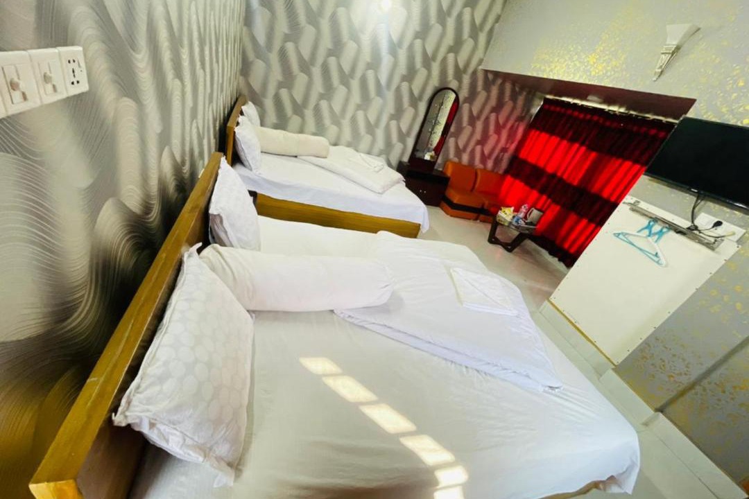 Photo of Bedroom in Bandarban