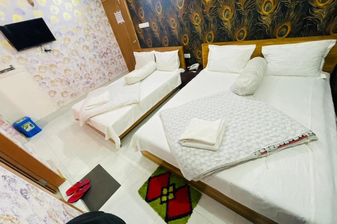 Photo of Bedroom in Bandarban