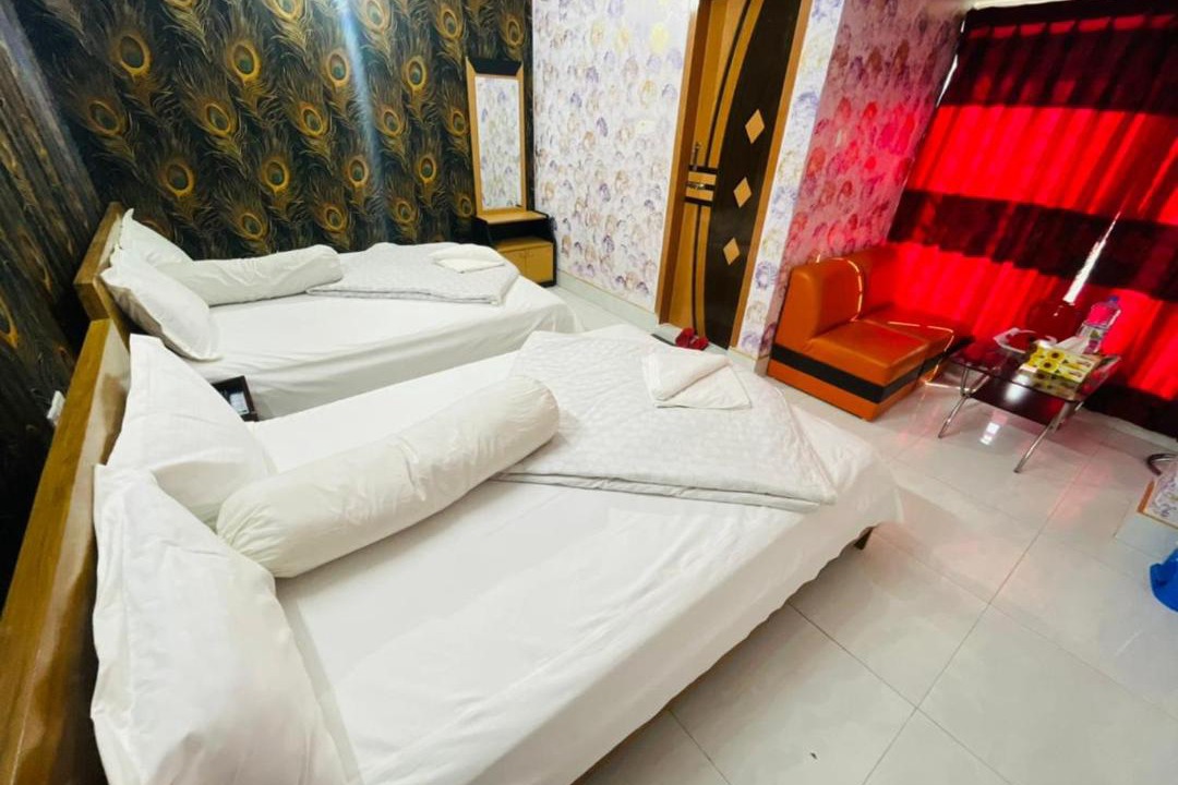 Photo of Bedroom in Bandarban