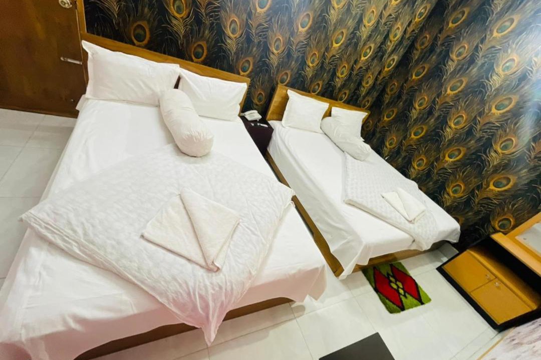 Photo of Bedroom in Bandarban