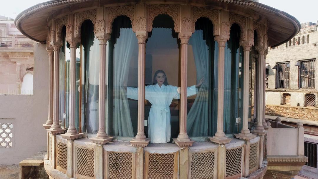Photo of Patio Balcony in Varanasi