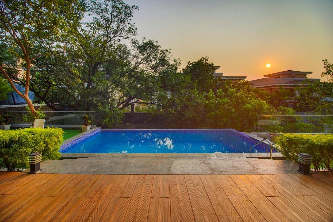 Photo of Outdoor in Kune Village
