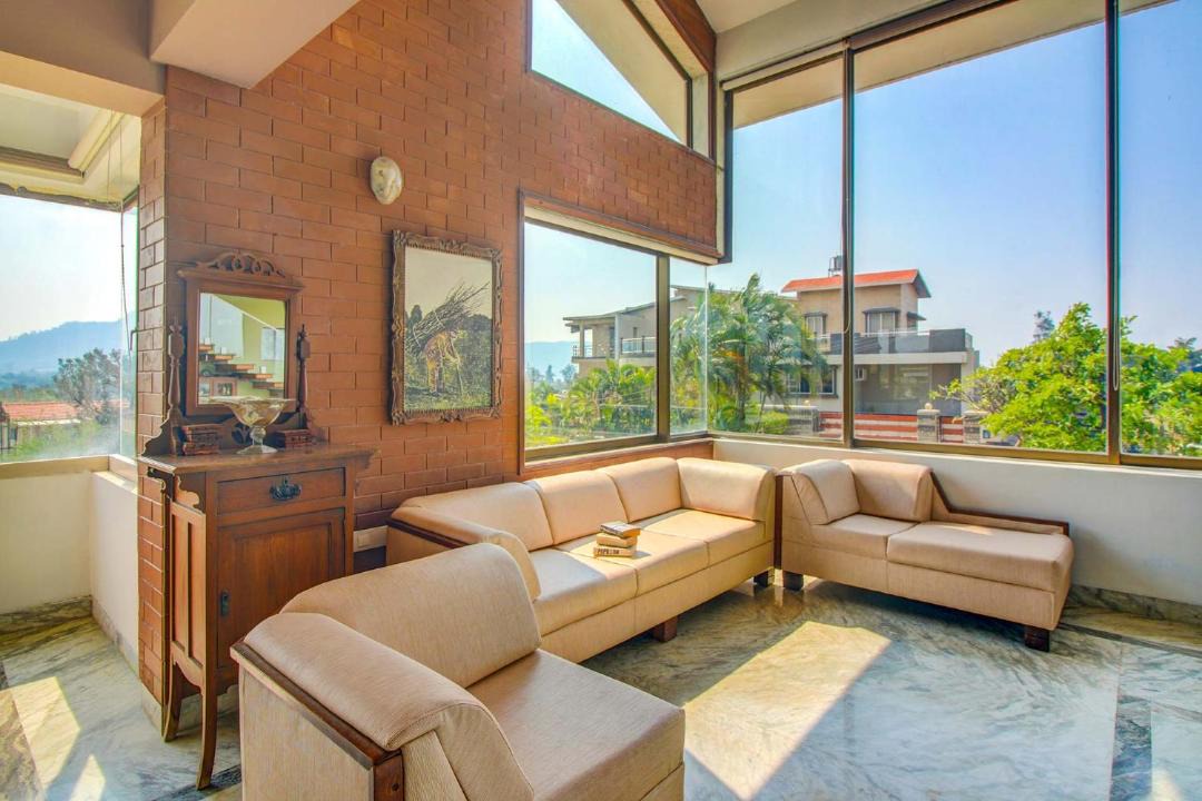 Photo of Livingroom in Kune Village