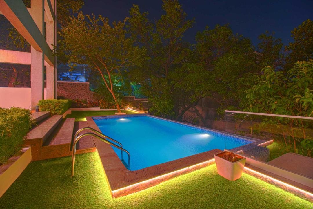 Photo of Outdoor in Kune Village