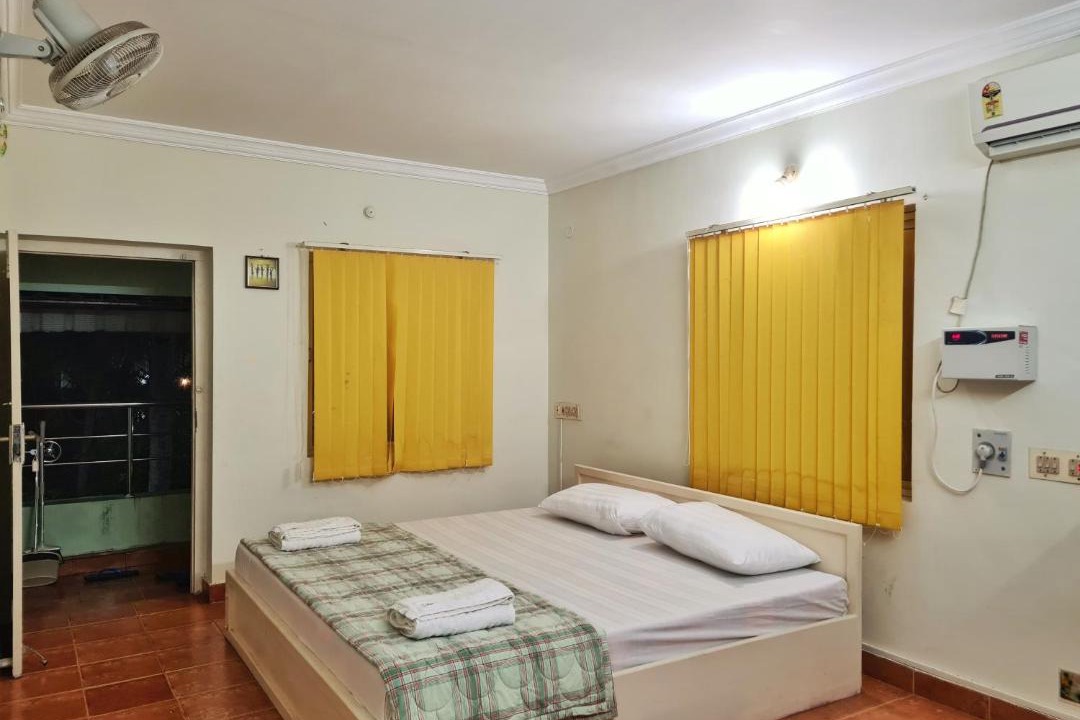 Photo of Bedroom in Karaikal