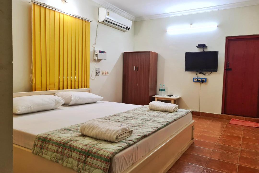 Photo of Bedroom in Karaikal