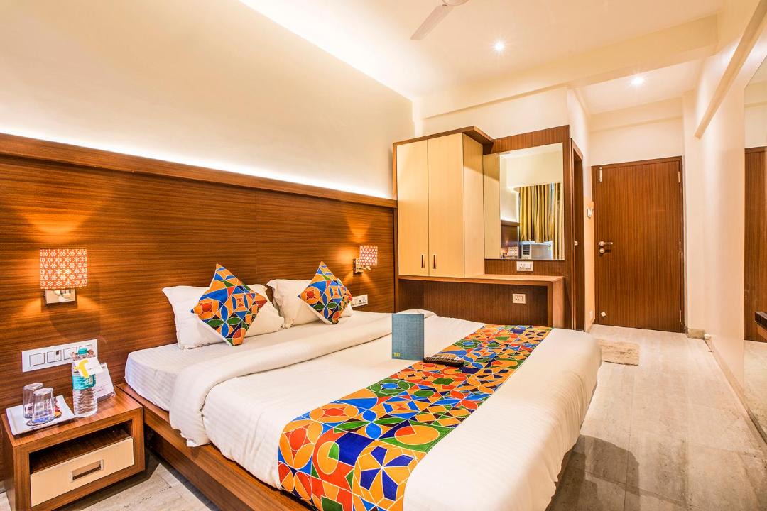 Photo of Bedroom in Kandivali