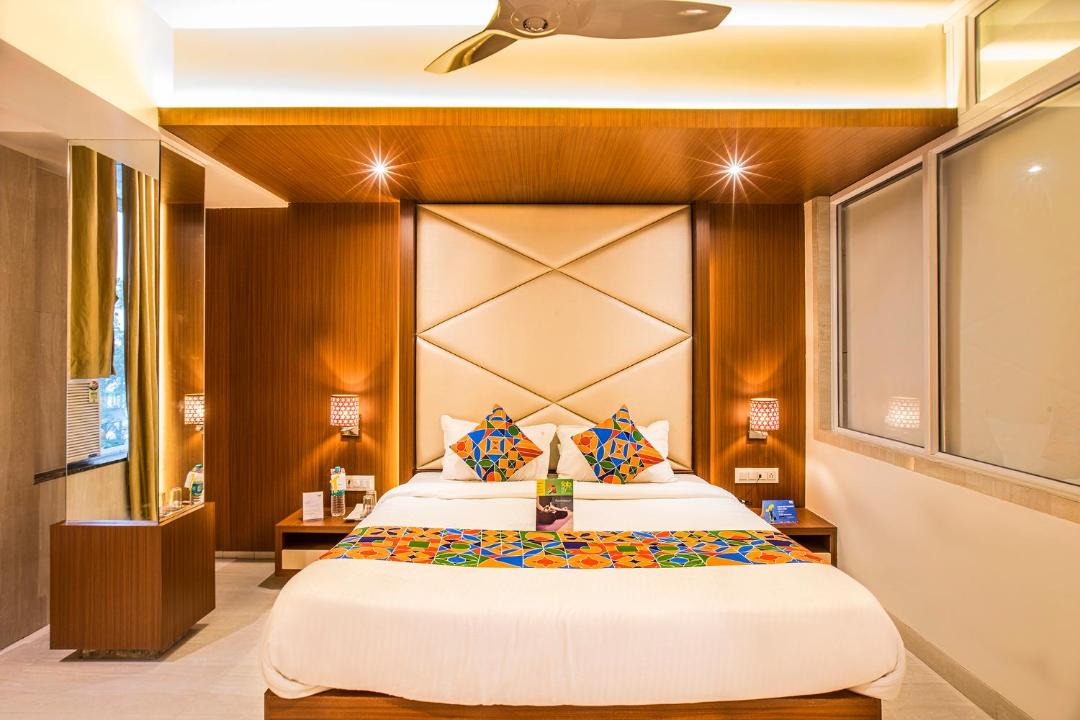 Photo of Bedroom in Kandivali