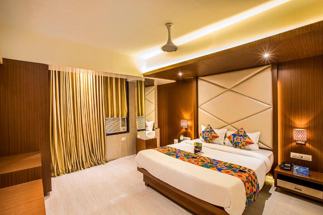 Photo of Bedroom in Kandivali