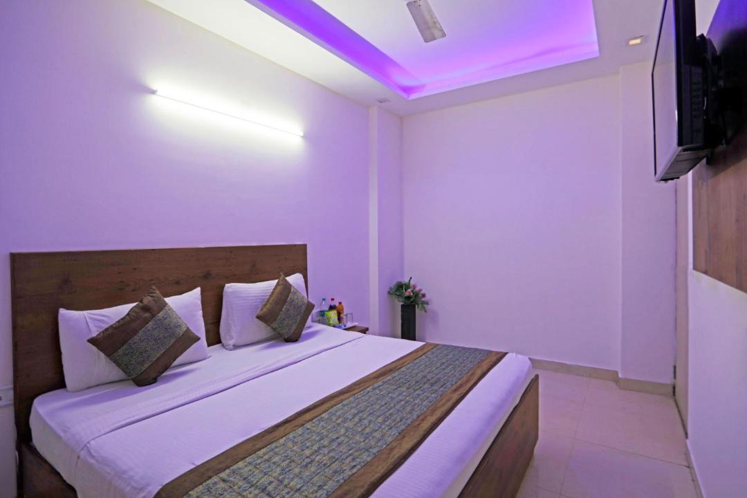 Photo of Bedroom in Mahipalpur
