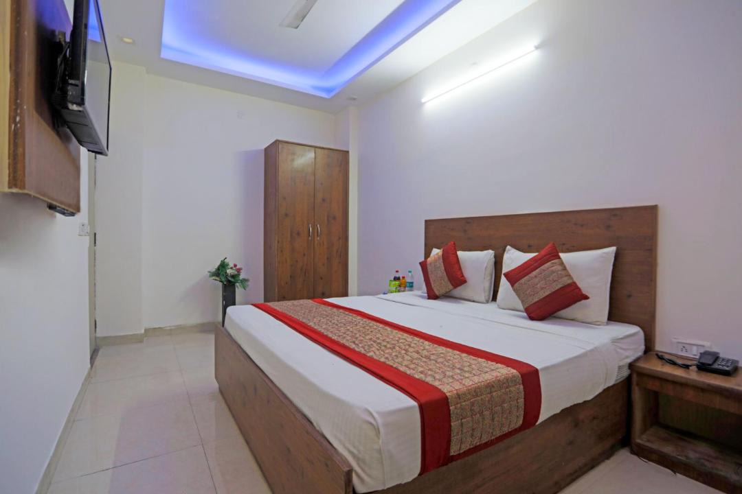 Photo of Bedroom in Mahipalpur