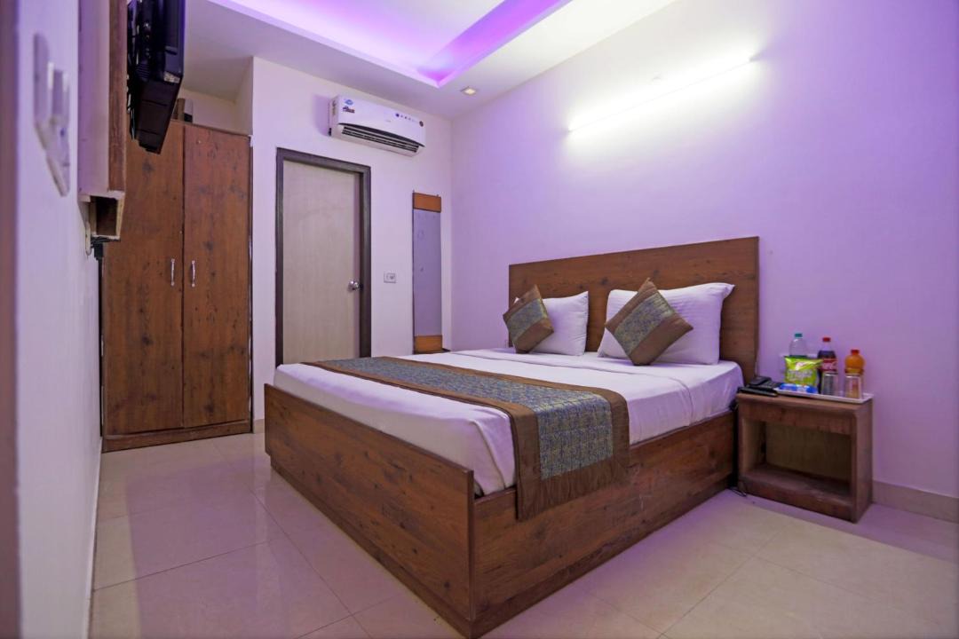 Photo of Bedroom in Mahipalpur