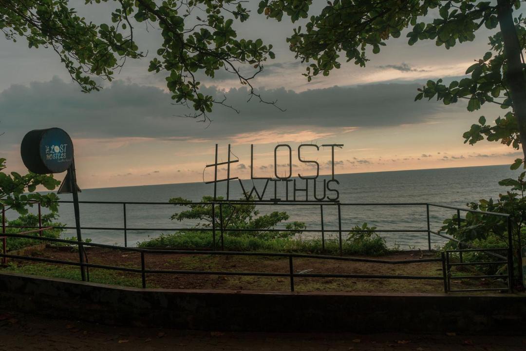 Photo of Others in Varkala