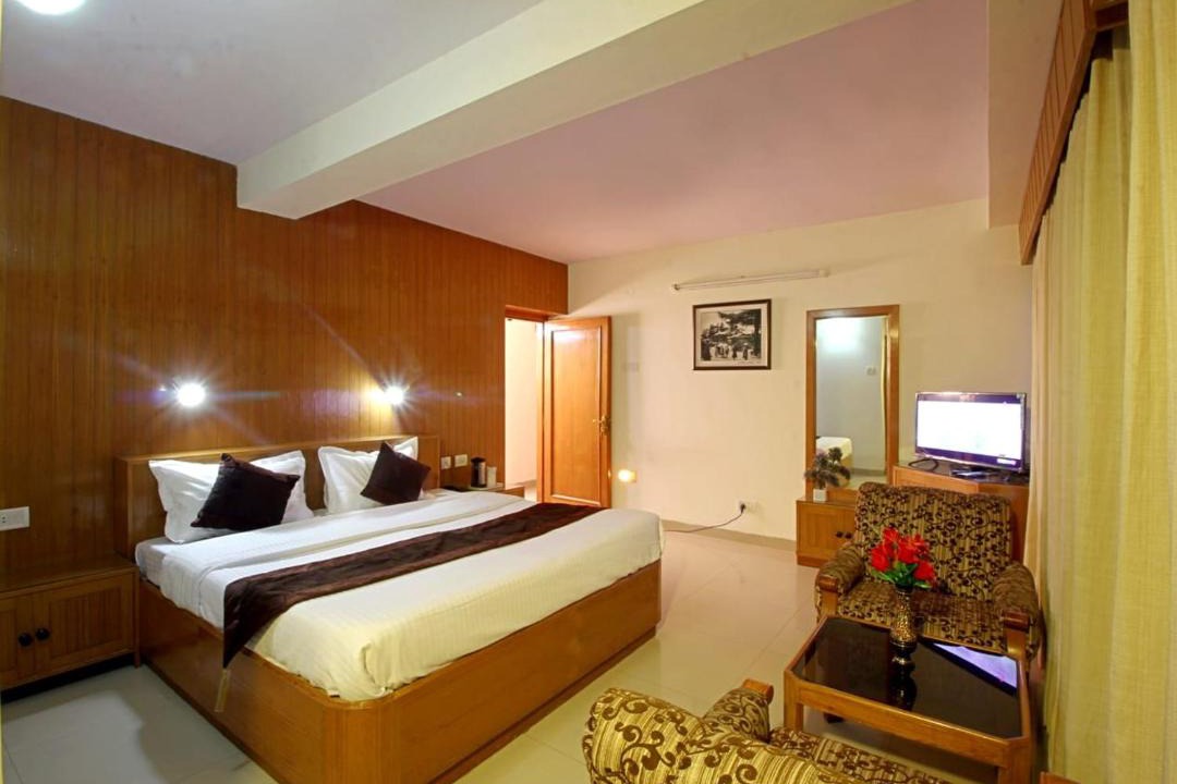 Photo of Bedroom in Bemloi