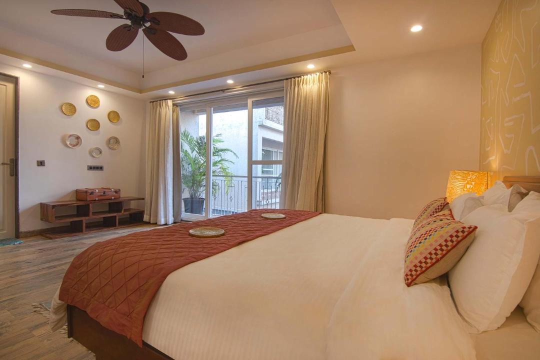 Photo of Bedroom in Nagoa
