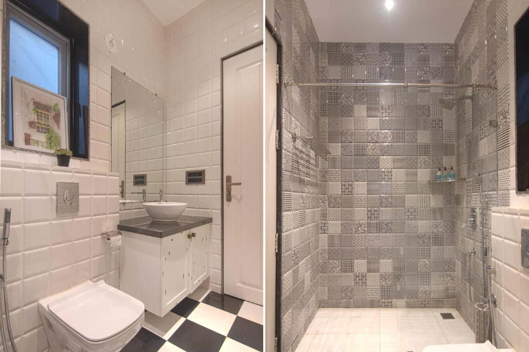 Photo of Bathroom in Nagoa