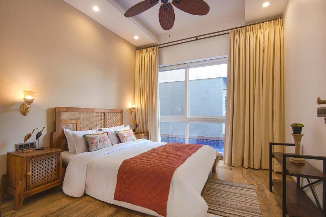 Photo of Bedroom in Nagoa