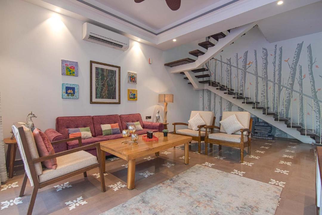 Photo of Livingroom in Nagoa