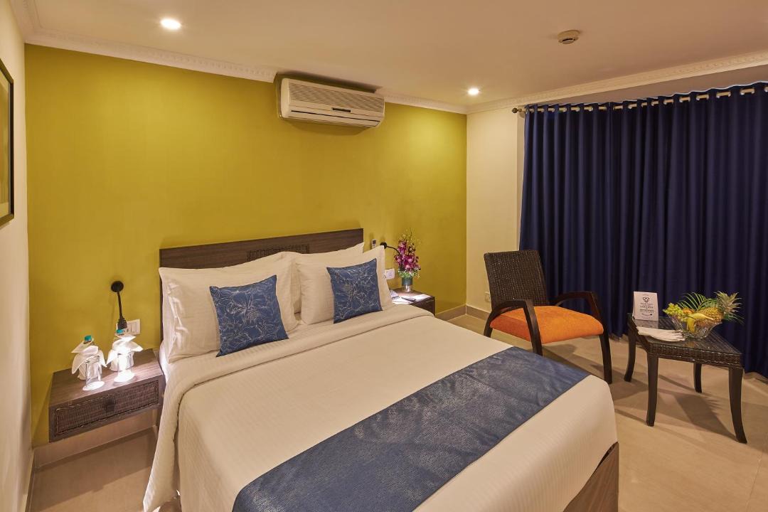 Photo of Bedroom in Ejipura