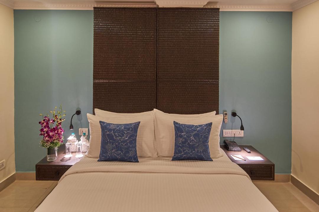 Photo of Bedroom in Ejipura