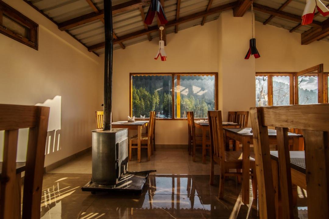 Photo of Kitchen in Jagatsukh