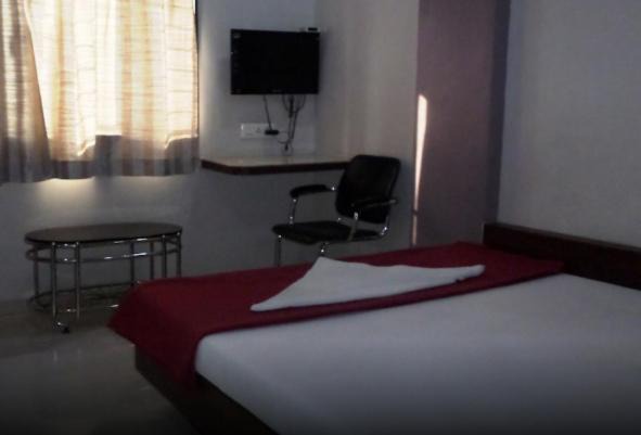 Photo of Bedroom in Sangli