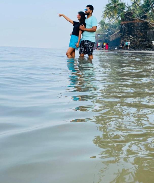 Photo of Human In Picture in Revadanda