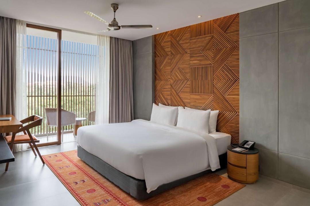 Photo of Bedroom in Kune N.m.