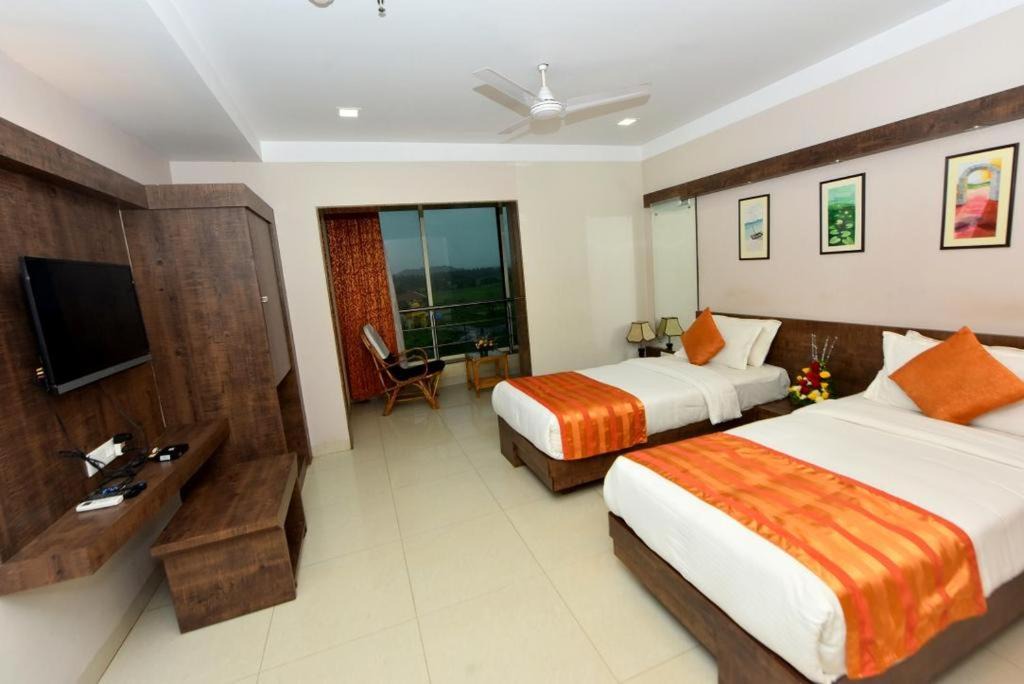 Photo of Bedroom in Mapusa