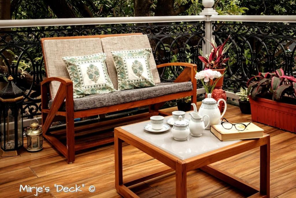 Photo of Patio Balcony in Kolhapur