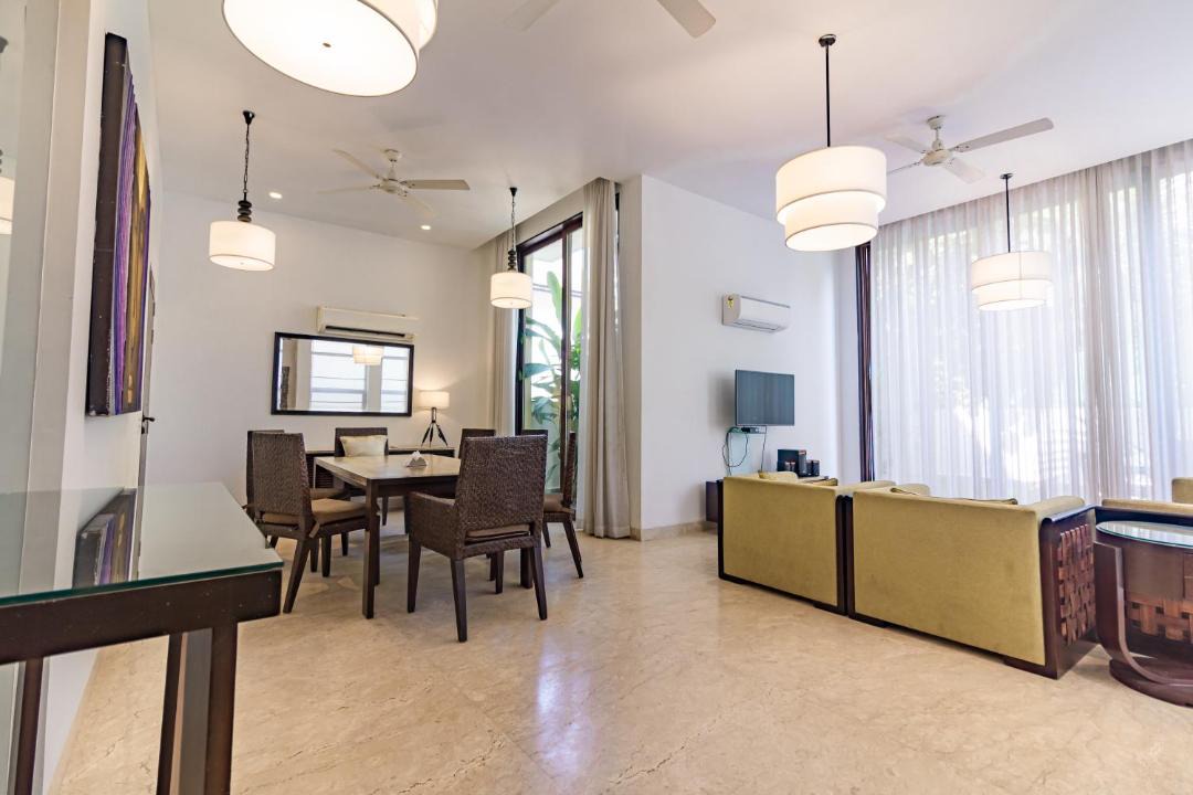 Photo of Livingroom in Nerul