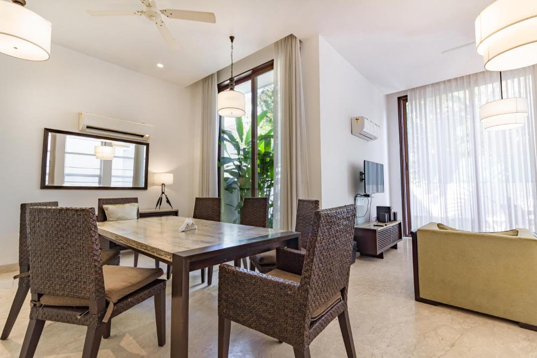 Photo of Livingroom in Nerul
