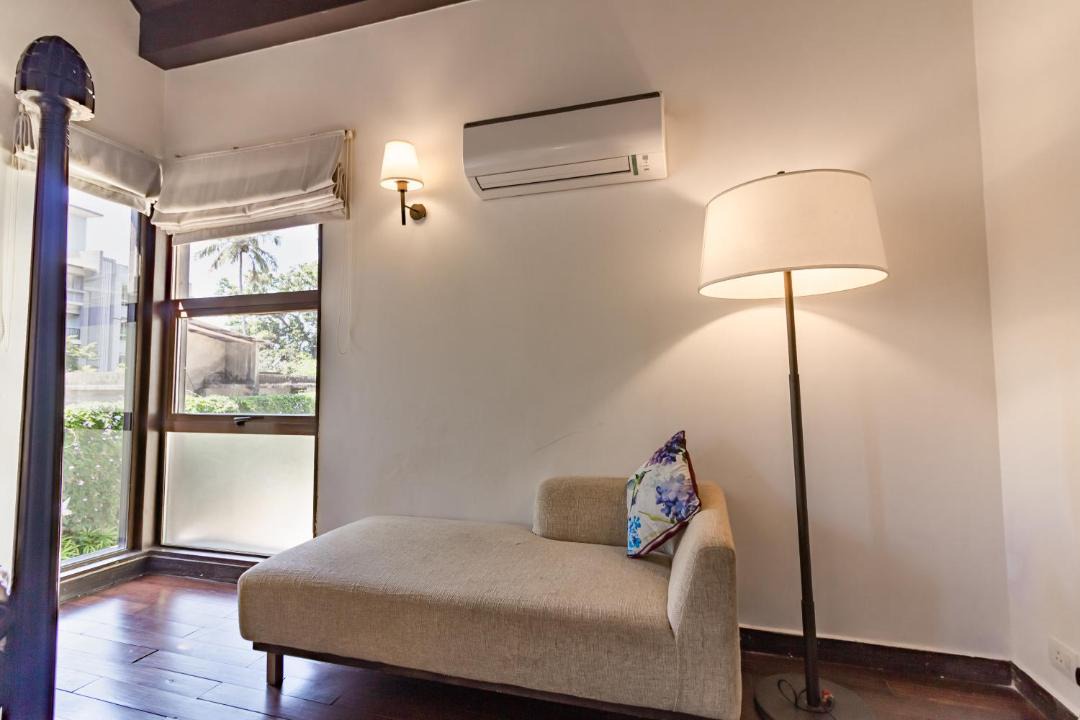 Photo of Bedroom in Nerul