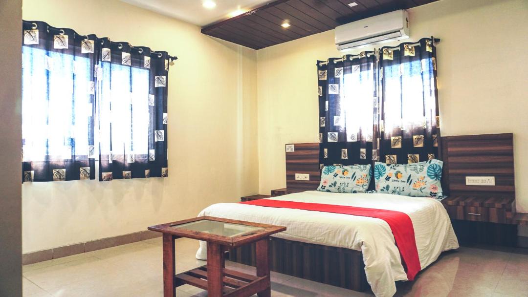 Photo of Bedroom in Bhim Nagar
