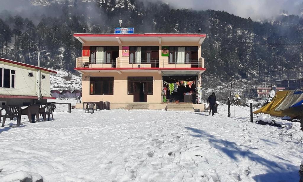 Photo of Others in Kasol