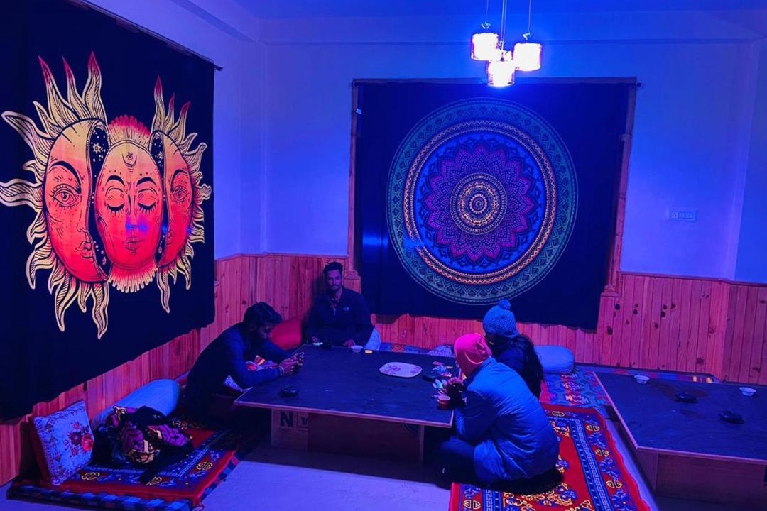 Photo of Others in Kasol