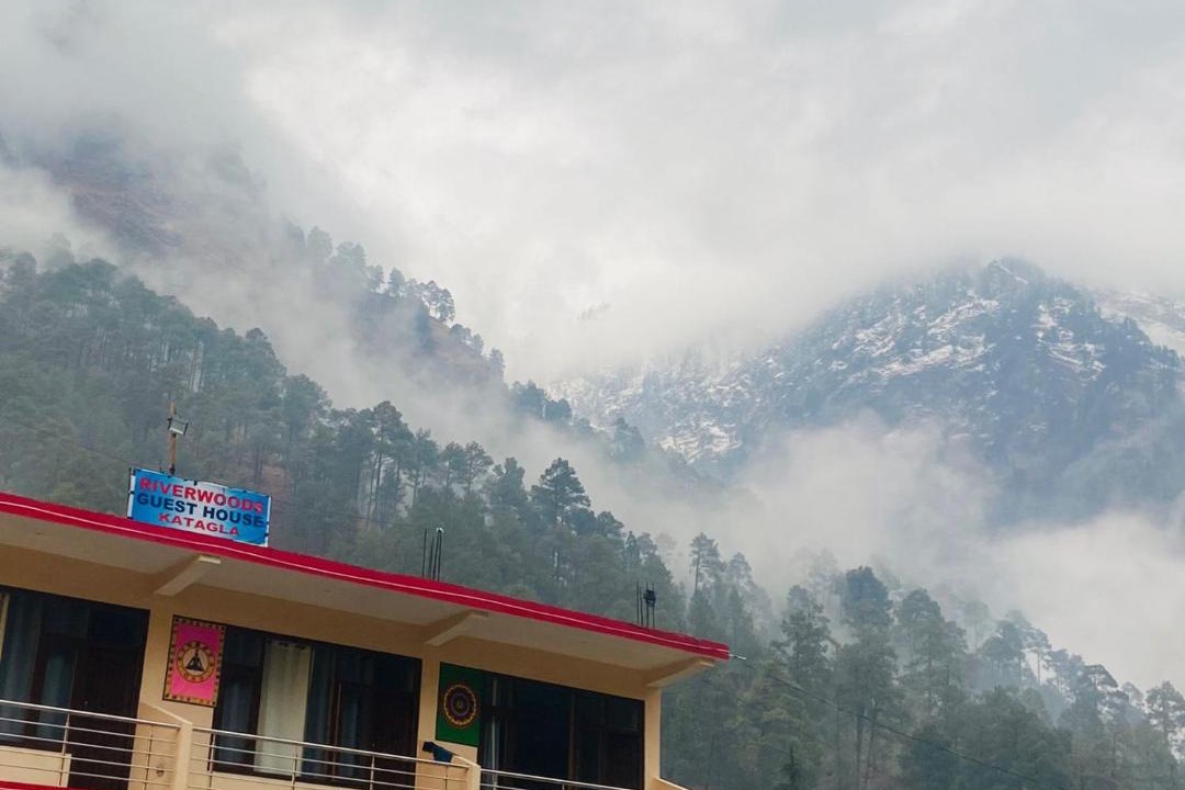Photo of Others in Kasol