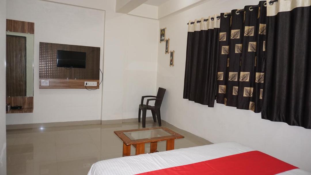 Photo of Bedroom in Bhim Nagar