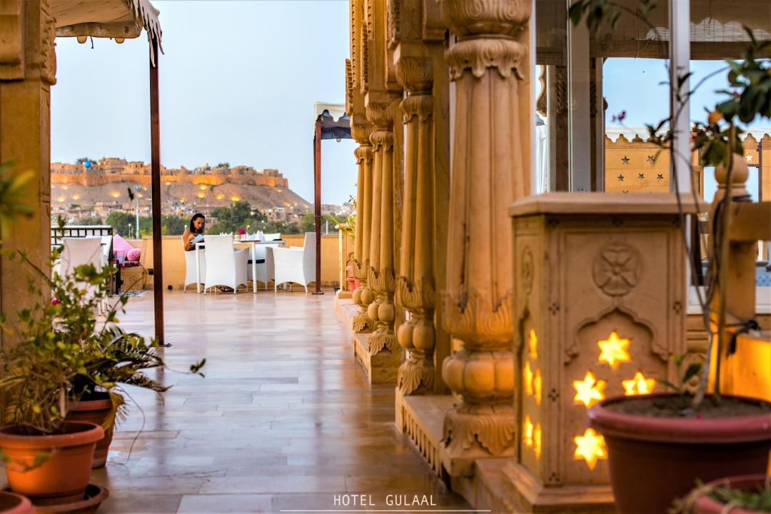 Photo of Others in Jaisalmer