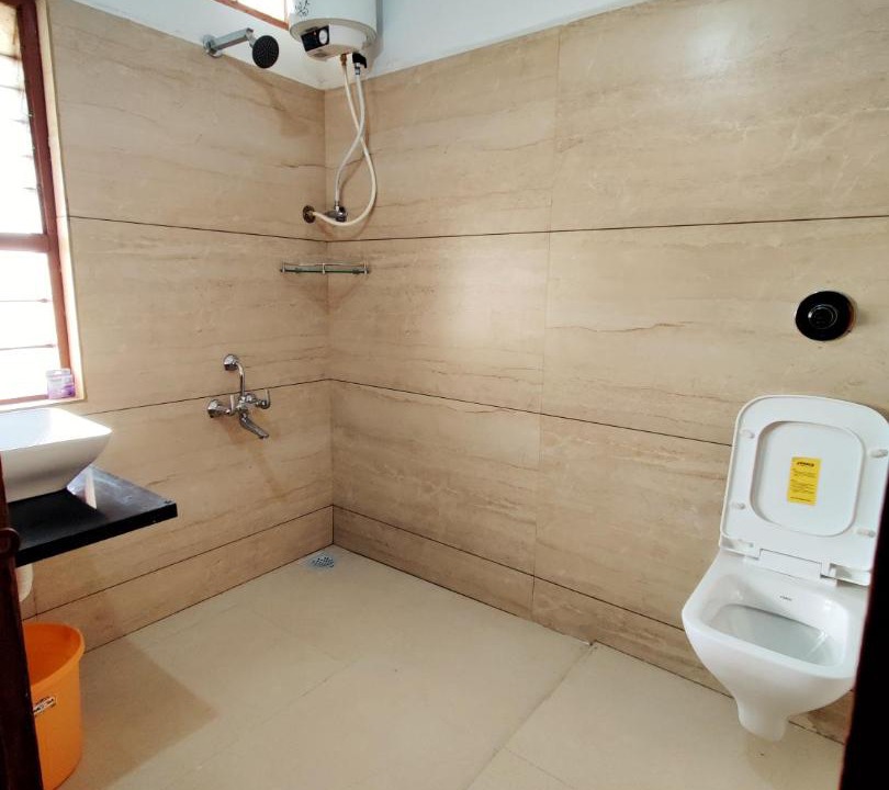 Photo of Bathroom in Kolhapur