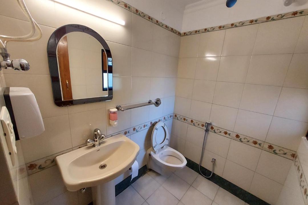 Photo of Bathroom in Kasauli