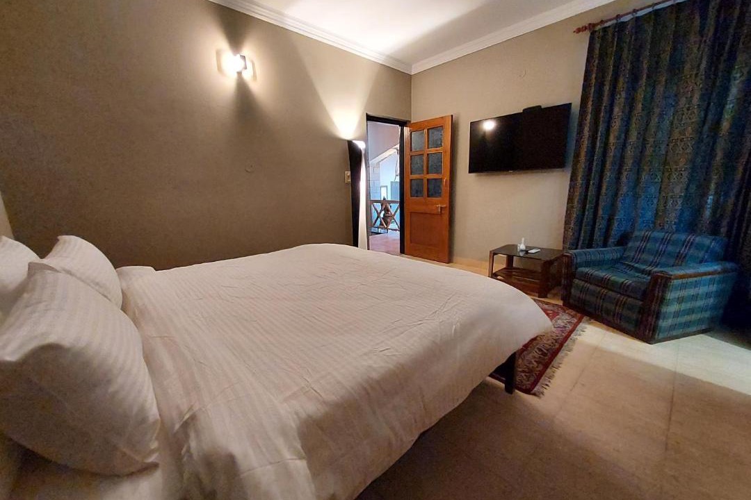 Photo of Bedroom in Kasauli