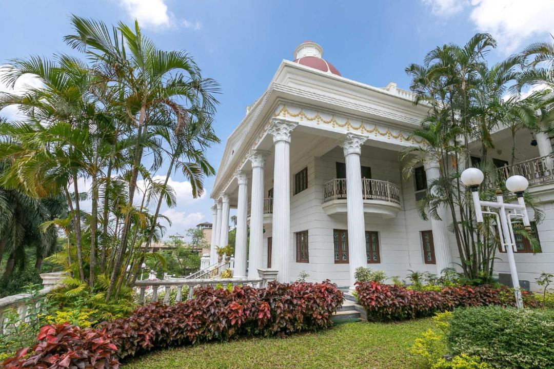 Photo of Others in St.Stanislaus Villa