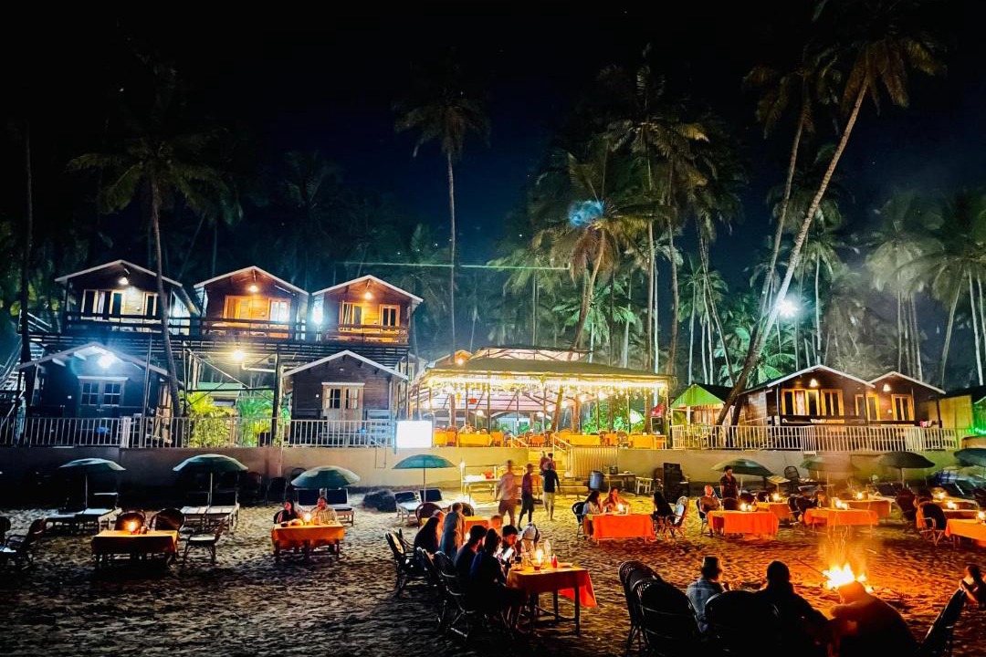 Photo of Others in Palolem
