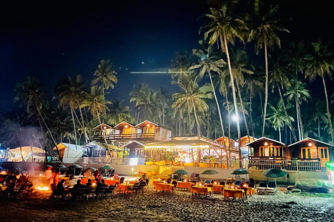 Photo of Others in Palolem