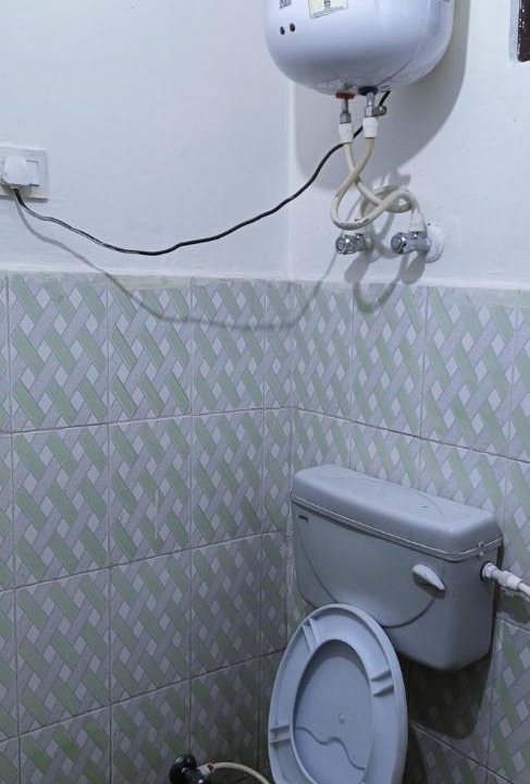 Photo of Bathroom in Shoghi